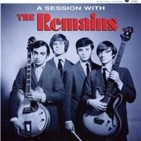 Remains - A Session With The Remains i gruppen VI TIPSER / Klassiska lablar / Sundazed / Sundazed Vinyl hos Bengans Skivbutik AB (490455)