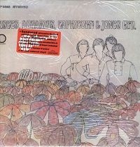 The Monkees - Pisces Aquarius Capricorn & Jones L i gruppen VI TIPSER / Klassiska lablar / Sundazed / Sundazed Vinyl hos Bengans Skivbutik AB (490507)