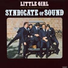 Syndicate Of Sound - Little Girl i gruppen VI TIPSER / Klassiska lablar / Sundazed / Sundazed Vinyl hos Bengans Skivbutik AB (490525)