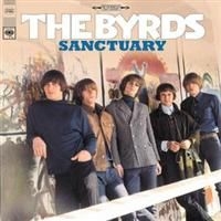 Byrds - Sanctuary i gruppen VI TIPSER / Klassiska lablar / Sundazed / Sundazed Vinyl hos Bengans Skivbutik AB (490534)