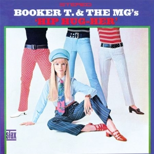 Booker T & The Mg's - Hip Hug-Her i gruppen VI TIPSER / Klassiska lablar / Sundazed / Sundazed Vinyl hos Bengans Skivbutik AB (490570)