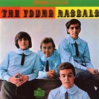 Young Rascals The - Young Rascals i gruppen VI TIPSER / Klassiska lablar / Sundazed / Sundazed Vinyl hos Bengans Skivbutik AB (490641)