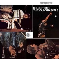 Young Rascals - Collections i gruppen VI TIPSER / Klassiska lablar / Sundazed / Sundazed Vinyl hos Bengans Skivbutik AB (490642)