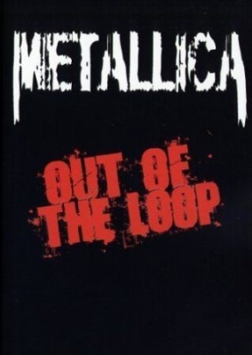 Metallica - History Of Metallica - Out Of The Loop i gruppen Musikkk-DVD hos Bengans Skivbutik AB (490660)