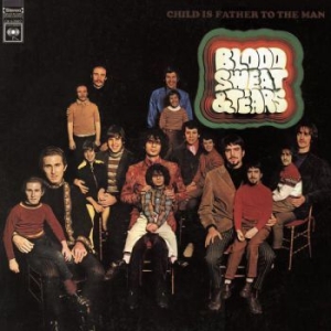 Blood Sweat & Tears - Child Is Father To The Man i gruppen VI TIPSER / Klassiska lablar / Sundazed / Sundazed Vinyl hos Bengans Skivbutik AB (490826)