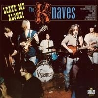 Knaves - Leave Me Alone i gruppen VI TIPSER / Klassiska lablar / Sundazed / Sundazed Vinyl hos Bengans Skivbutik AB (490954)