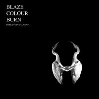 St Werner Jan - Blaze Colour Burn i gruppen VINYL hos Bengans Skivbutik AB (490969)