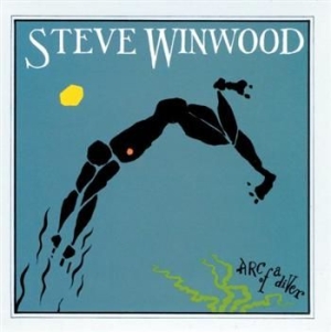 Steve Winwood - Arc Of A Diver i gruppen VINYL hos Bengans Skivbutik AB (491006)