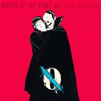 Queens Of The Stone Age - ...Like Clockwork (2Lp) i gruppen VI TIPSER / Beste Album Under 10-tallet / Beste Album Under 10-tallet - Classic Rock hos Bengans Skivbutik AB (491113)