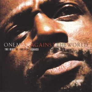 Isaacs Gregory - One Man Against The World - Best Of i gruppen VINYL / Reggae hos Bengans Skivbutik AB (491145)