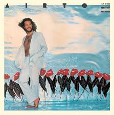 Moreira Airto - I'm Fine, How Are You? i gruppen VINYL / Pop hos Bengans Skivbutik AB (491161)