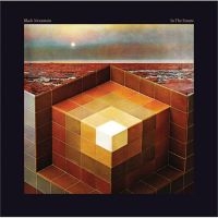 Black Mountain - In The Future i gruppen VINYL / Pop-Rock hos Bengans Skivbutik AB (491167)