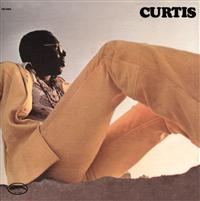 CURTIS MAYFIELD - CURTIS i gruppen 2500 LP hos Bengans Skivbutik AB (491191)