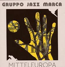 GRUPPO JAZZ MARCA - Mitteleuropa i gruppen VI TIPSER / Julegavetips Vinyl hos Bengans Skivbutik AB (491263)