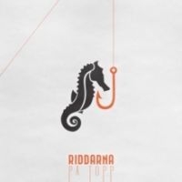 Riddarna - På Topp i gruppen Labels / Gaphals / Riddarna hos Bengans Skivbutik AB (491308)