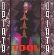 Tool - Opiate i gruppen VINYL / Metal,Pop-Rock hos Bengans Skivbutik AB (491336)