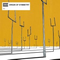 Muse - Origin Of Symmetry i gruppen VI TIPSER / Mest Populære vinylklassiker hos Bengans Skivbutik AB (491338)