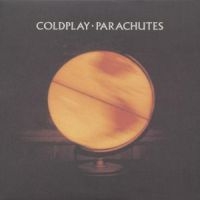 Coldplay - Parachutes i gruppen Korr_grupp /  hos Bengans Skivbutik AB (491349)