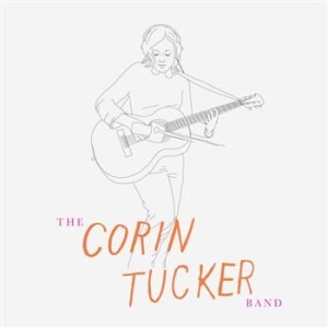 Tucker Corin - 1000 Years i gruppen VINYL / Rock hos Bengans Skivbutik AB (491429)