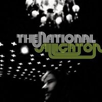 The National - Alligator i gruppen -Start BK hos Bengans Skivbutik AB (491521)