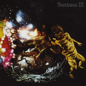 Santana - Santana III + 4 i gruppen VI TIPSER / Klassiska lablar / Music On Vinyl hos Bengans Skivbutik AB (491550)