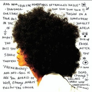 Erykah Badu - Worldwide Underground i gruppen VI TIPSER / Klassiska lablar / Motown hos Bengans Skivbutik AB (491713)