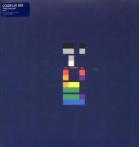 Coldplay - X&Y i gruppen VINYL / Pop-Rock hos Bengans Skivbutik AB (491717)