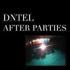 Dntel - After Parties 1 i gruppen VINYL / Pop hos Bengans Skivbutik AB (491733)