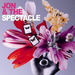 JON & THE SPECTACLE - Jon & The Spectacle (10 Tums Vinyl-Ep) i gruppen VINYL / Vinyl Singlar hos Bengans Skivbutik AB (491761)