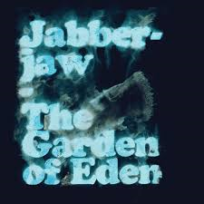 JABBERJAW - The Garden Of Eden i gruppen VINYL hos Bengans Skivbutik AB (491793)