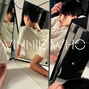 Who Vinnie - Vinnie Who i gruppen VINYL / RNB, Disco & Soul hos Bengans Skivbutik AB (491798)