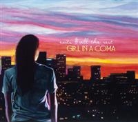 Girl In A Coma - Exits & All The Rest i gruppen VINYL / Pop-Rock hos Bengans Skivbutik AB (491883)