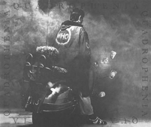 The Who - Quadrophenia (2Lp) i gruppen VI TIPSER / Mest Populære vinylklassiker hos Bengans Skivbutik AB (491933)