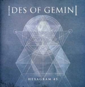 Ides of gemeni - Hexagram 7' rsd i gruppen VINYL / Vinyl Singlar hos Bengans Skivbutik AB (492067)