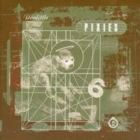 Pixies - Doolittle i gruppen 2500 LP hos Bengans Skivbutik AB (492090)