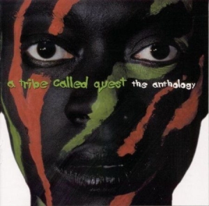 A Tribe Called Quest - Anthology (2LP) i gruppen VINYL / Hip Hop-Rap,RnB-Soul hos Bengans Skivbutik AB (492091)