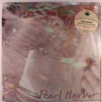 Pearl Harbour - Something About The Chaparrals i gruppen VINYL / Pop-Rock hos Bengans Skivbutik AB (492163)