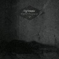 Agrimonia - Rites Of Seperation i gruppen VINYL / Metal/ Heavy metal hos Bengans Skivbutik AB (492212)