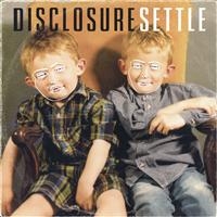 Disclosure - Settle - Vinyl i gruppen VI TIPSER / Beste Album Under 10-tallet / Beste Album Under 10-tallet - Pitchfork hos Bengans Skivbutik AB (492308)