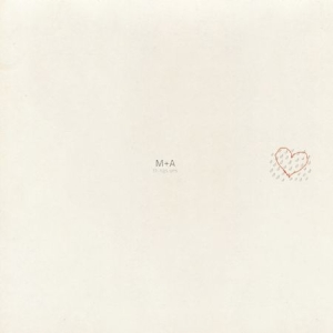 M+A - Things.Yes i gruppen VINYL / Pop hos Bengans Skivbutik AB (492538)