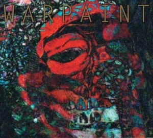 Warpaint - The Fool i gruppen VINYL / Pop-Rock hos Bengans Skivbutik AB (492588)