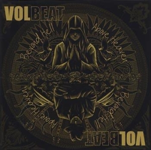 Volbeat - Beyond Hell Above Heaven - 2Lp i gruppen VINYL / Metal hos Bengans Skivbutik AB (492716)