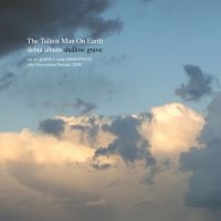 The Tallest Man On Earth - Shallow Grave i gruppen -Start BK hos Bengans Skivbutik AB (492895)