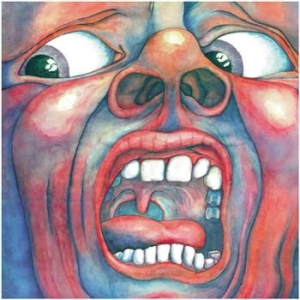 King Crimson - In The Court Of The Crimson King i gruppen VI TIPSER / Julegavetips Vinyl hos Bengans Skivbutik AB (492945)