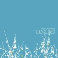 Shins The - Oh, Inverted World i gruppen VINYL / Pop-Rock hos Bengans Skivbutik AB (493003)