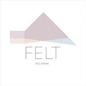 Frahm Nils - Felt i gruppen VINYL / Elektroniskt,Pop-Rock hos Bengans Skivbutik AB (493078)