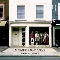 Mumford & Sons - Sigh No More (Lp) i gruppen VI TIPSER / Mest Populære vinylklassiker hos Bengans Skivbutik AB (493106)