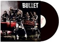 Bullet - Highway Pirates - Vinyl i gruppen VINYL / Metal,Svensk Musikkk hos Bengans Skivbutik AB (493125)