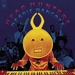 Herbie Hancock - Headhunters.. -Hq- i gruppen VI TIPSER / Klassiska lablar / Music On Vinyl hos Bengans Skivbutik AB (493209)