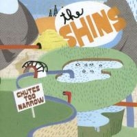 Shins The - Chutes Too Narrow i gruppen VINYL / Pop-Rock hos Bengans Skivbutik AB (493232)